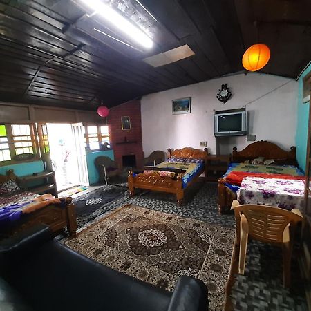 كوديكانال Dostel: Backpacker Hostel المظهر الخارجي الصورة