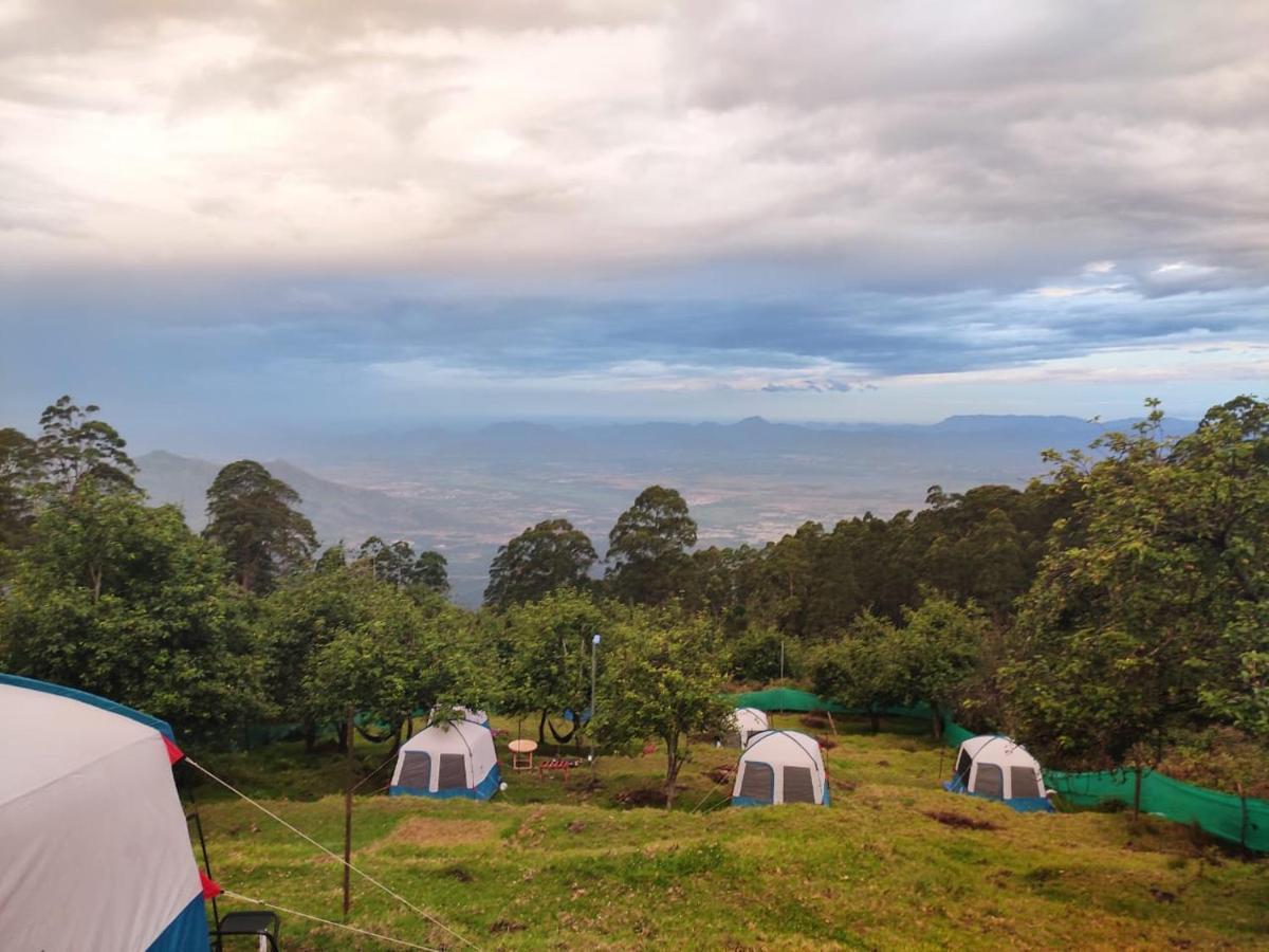 كوديكانال Dostel: Backpacker Hostel المظهر الخارجي الصورة