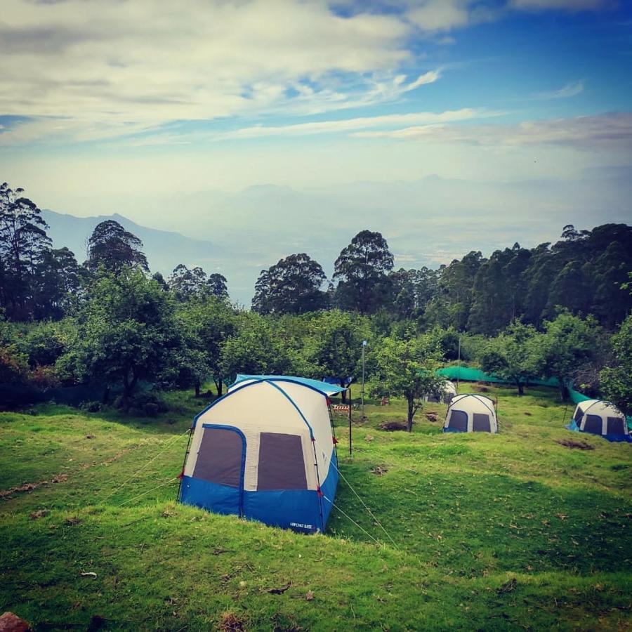 كوديكانال Dostel: Backpacker Hostel المظهر الخارجي الصورة