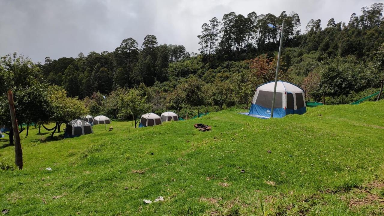 كوديكانال Dostel: Backpacker Hostel المظهر الخارجي الصورة