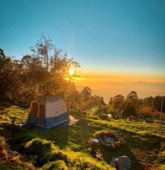 كوديكانال Dostel: Backpacker Hostel المظهر الخارجي الصورة