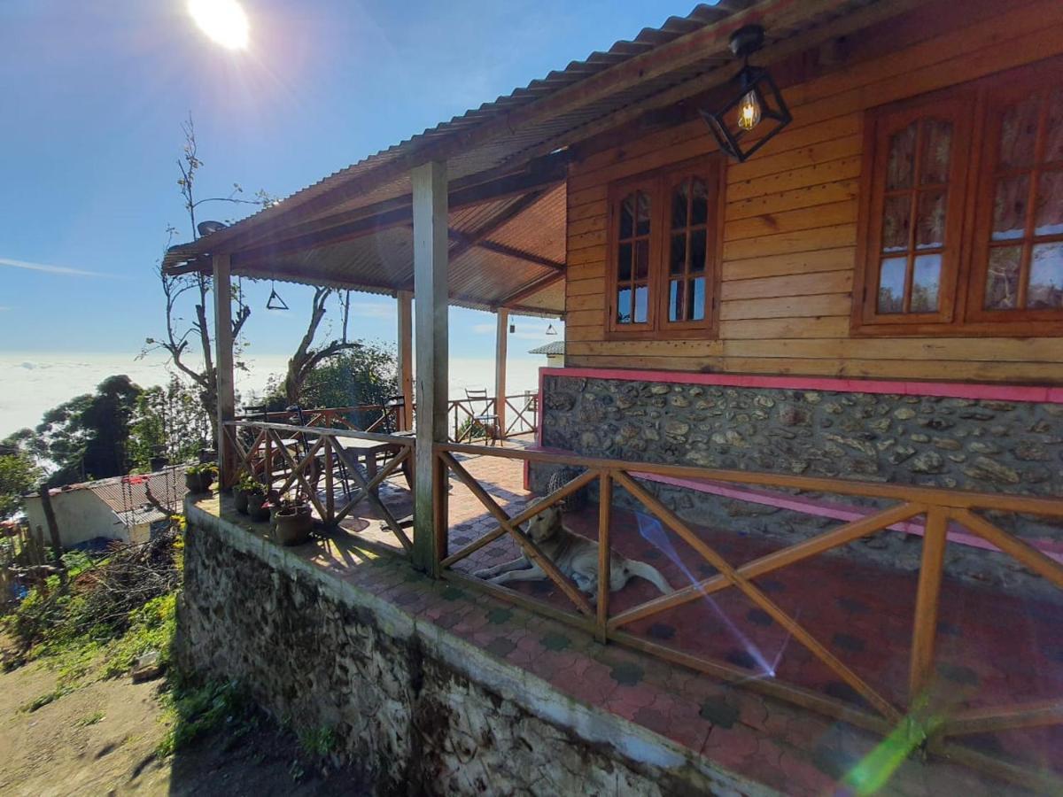 كوديكانال Dostel: Backpacker Hostel المظهر الخارجي الصورة