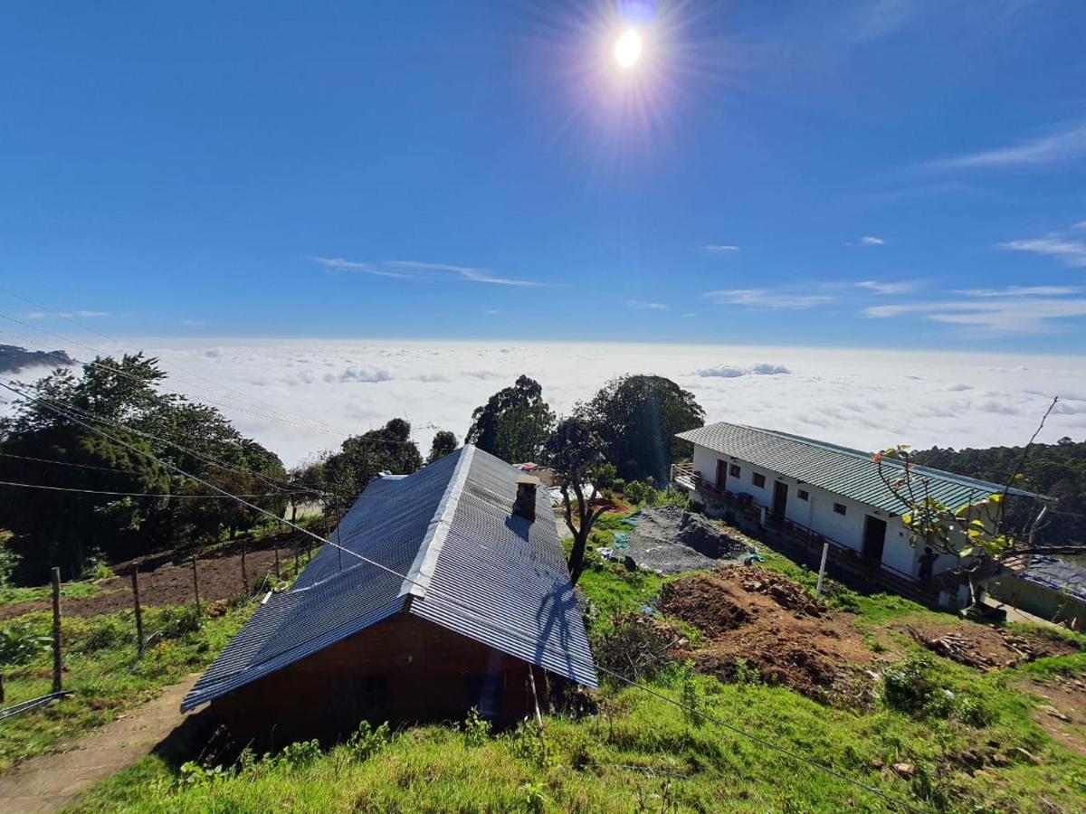 كوديكانال Dostel: Backpacker Hostel المظهر الخارجي الصورة
