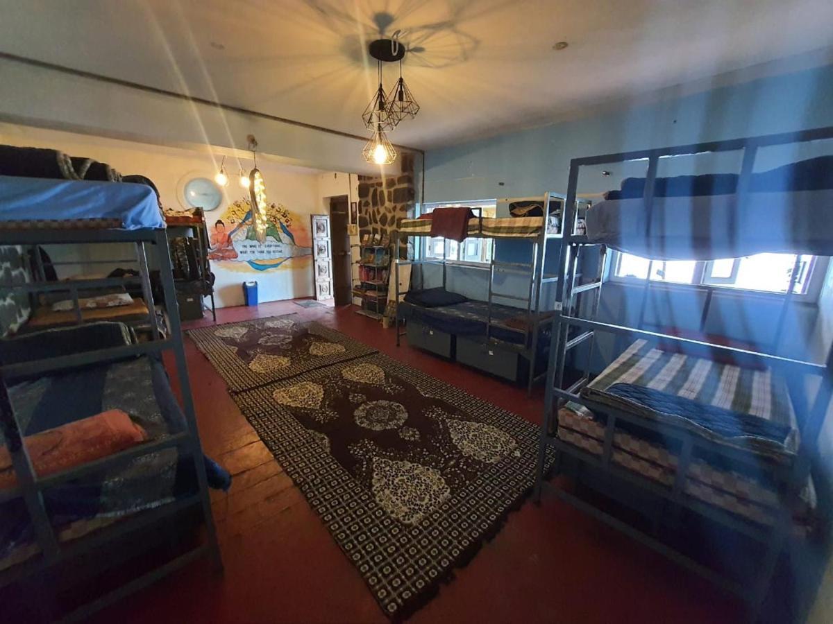 كوديكانال Dostel: Backpacker Hostel المظهر الخارجي الصورة