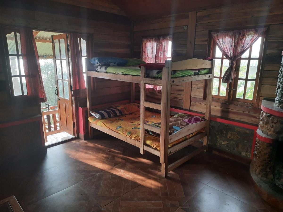 كوديكانال Dostel: Backpacker Hostel المظهر الخارجي الصورة