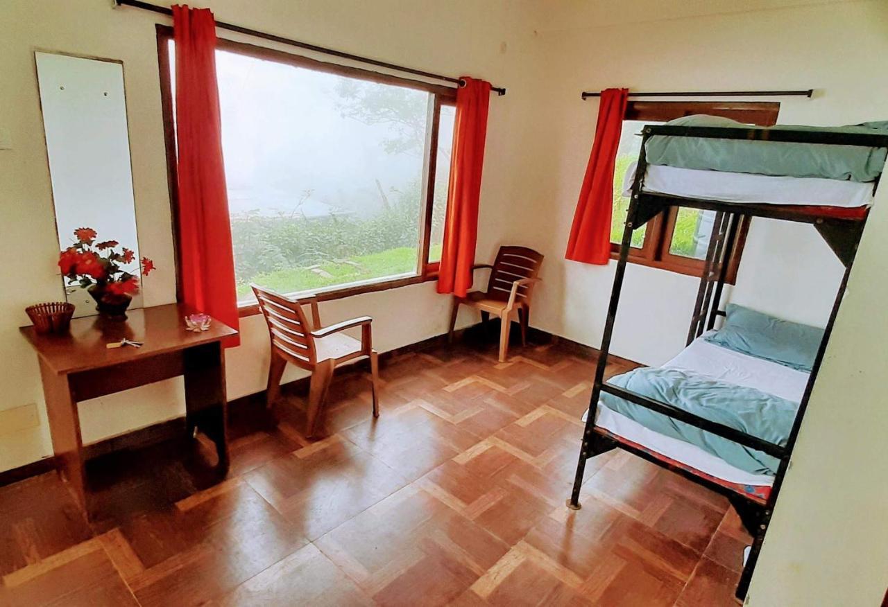 كوديكانال Dostel: Backpacker Hostel المظهر الخارجي الصورة