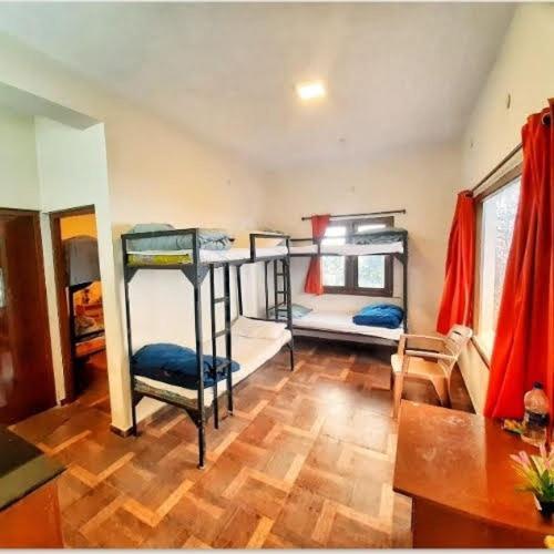 كوديكانال Dostel: Backpacker Hostel المظهر الخارجي الصورة