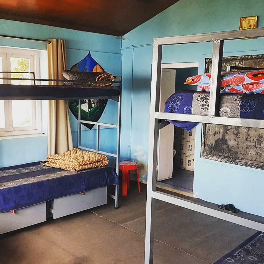 كوديكانال Dostel: Backpacker Hostel المظهر الخارجي الصورة