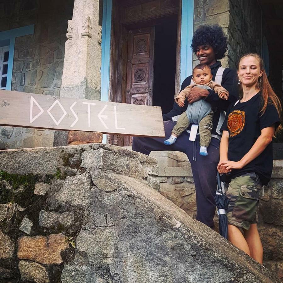 كوديكانال Dostel: Backpacker Hostel المظهر الخارجي الصورة