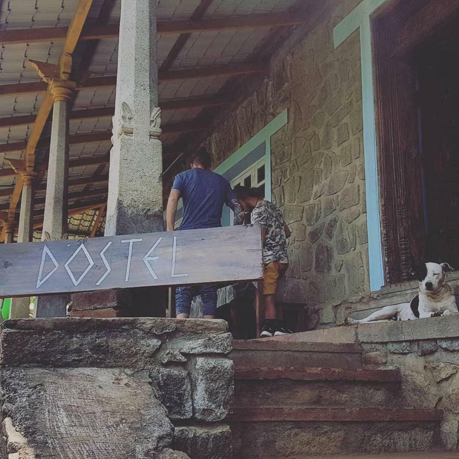 كوديكانال Dostel: Backpacker Hostel المظهر الخارجي الصورة