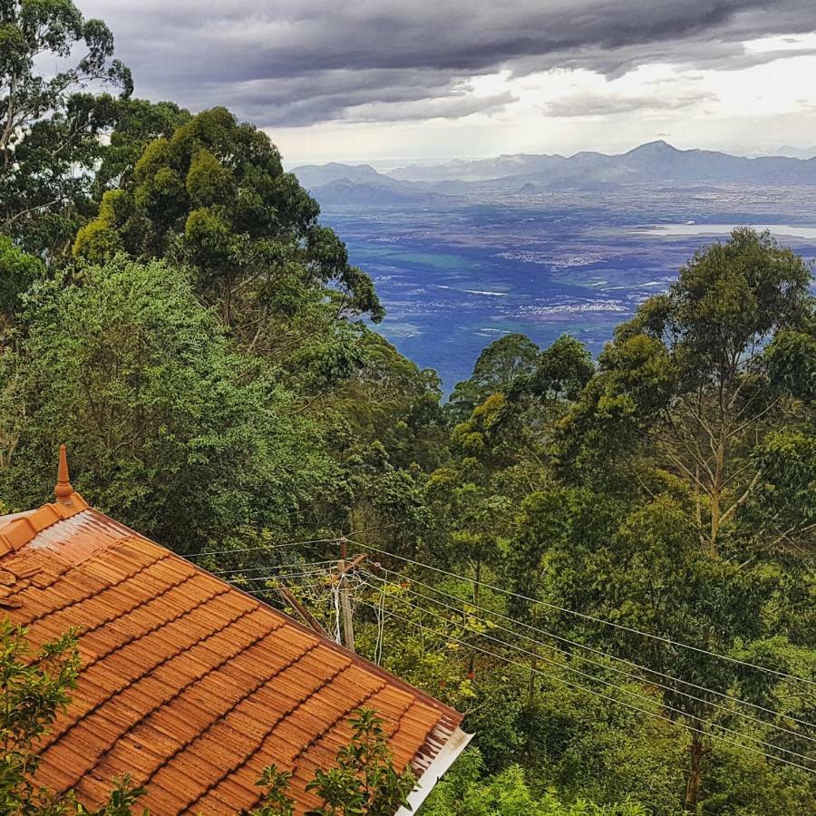 كوديكانال Dostel: Backpacker Hostel المظهر الخارجي الصورة