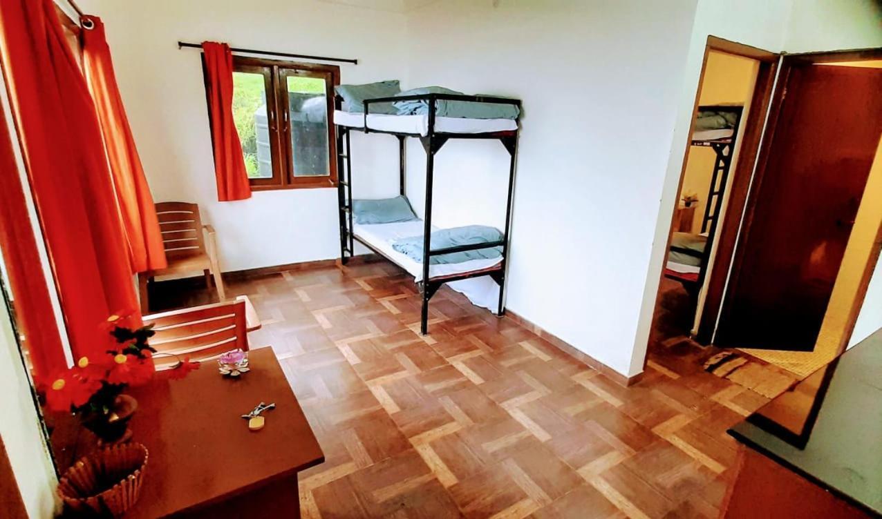 كوديكانال Dostel: Backpacker Hostel المظهر الخارجي الصورة