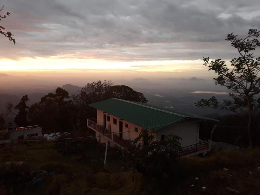 كوديكانال Dostel: Backpacker Hostel المظهر الخارجي الصورة