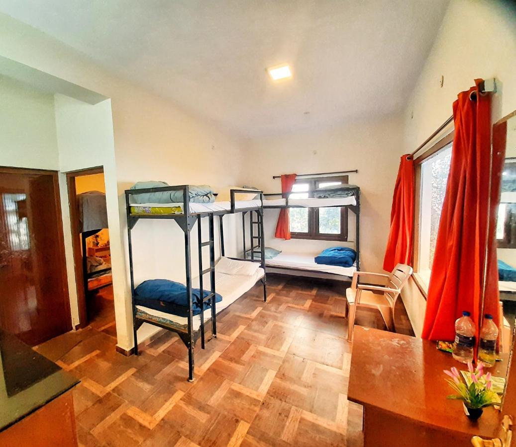 كوديكانال Dostel: Backpacker Hostel المظهر الخارجي الصورة