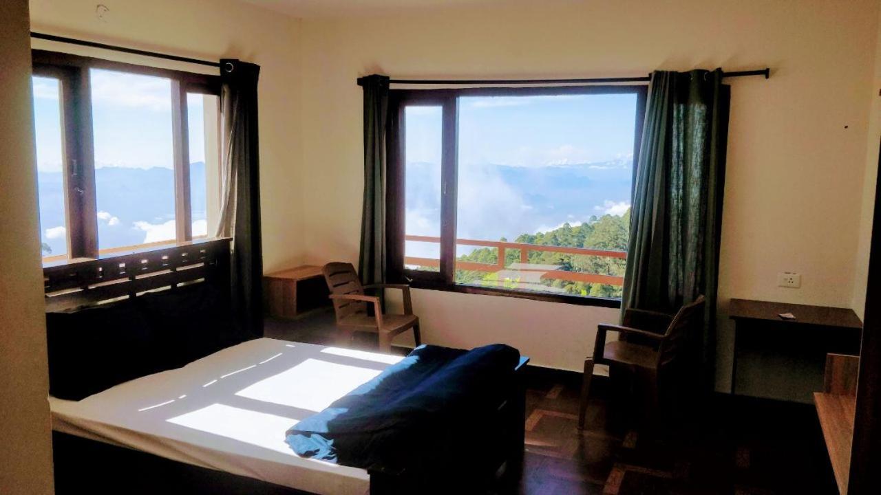 كوديكانال Dostel: Backpacker Hostel المظهر الخارجي الصورة