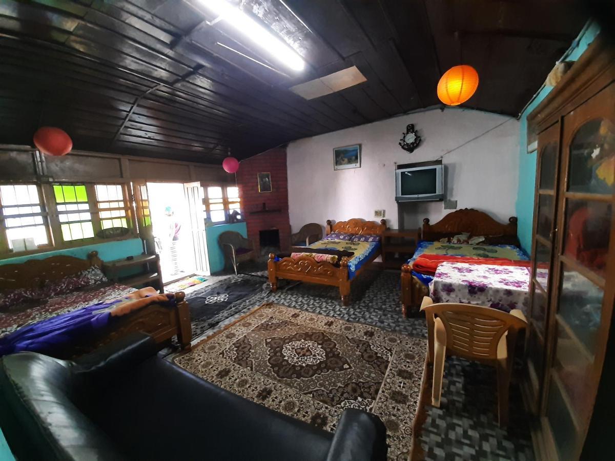 كوديكانال Dostel: Backpacker Hostel المظهر الخارجي الصورة